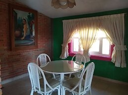 Hotel Villa Monarca