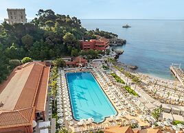 Monte Carlo Beach