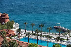 Monte Carlo Beach