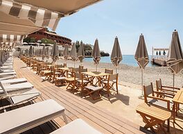 Monte Carlo Beach