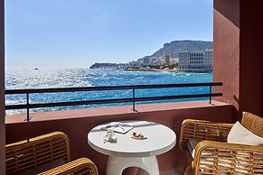 Monte Carlo Beach