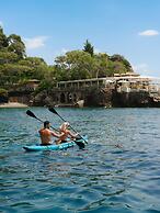 Monte Carlo Beach