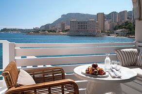 Monte Carlo Beach