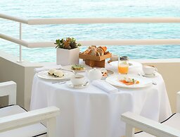 Monte Carlo Beach