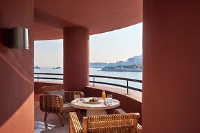 Monte Carlo Beach