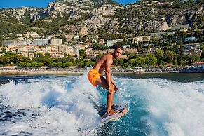 Monte Carlo Beach