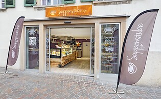Hotel Olten Swiss Quality