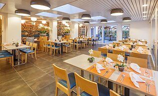 Hotel Olten Swiss Quality