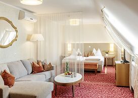Landhotel Mader