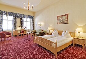 Landhotel Mader