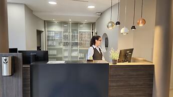 Median Hotel Lehrte