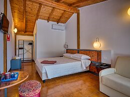 Hotel Leonardo da Vinci