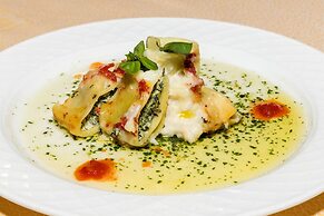 Hotel Leonardo da Vinci