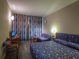 Hotel Leonardo da Vinci