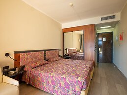 Hotel Leonardo da Vinci