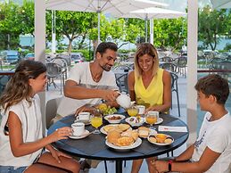 Hotel Leonardo da Vinci