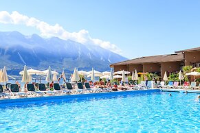 Hotel Leonardo da Vinci