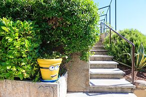 Hotel Leonardo da Vinci