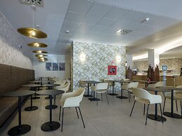 Hotel Leonardo da Vinci