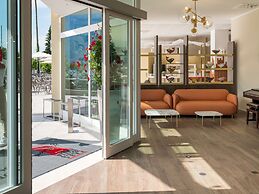 Hotel Leonardo da Vinci