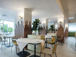 Hotel Leonardo da Vinci