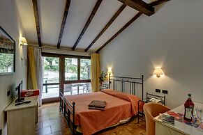 Hotel Leonardo da Vinci