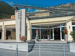 Hotel Leonardo da Vinci