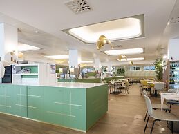 Hotel Leonardo da Vinci