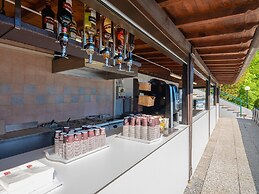 Hotel Leonardo da Vinci