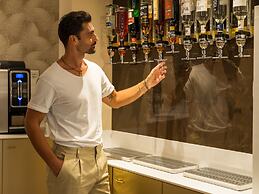 Hotel Leonardo da Vinci