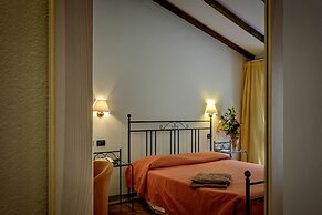 Hotel Leonardo da Vinci