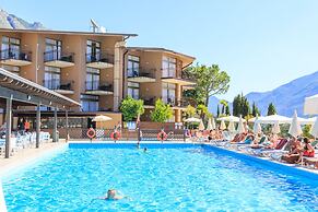 Hotel Leonardo da Vinci