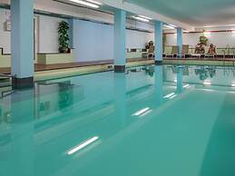 Hotel Leonardo da Vinci