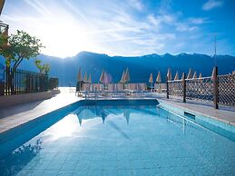 Hotel Leonardo da Vinci