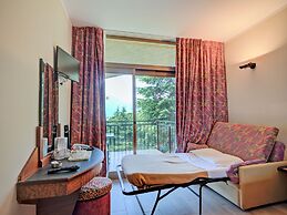 Hotel Leonardo da Vinci