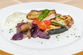 Hotel Leonardo da Vinci