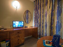 Hotel Leonardo da Vinci