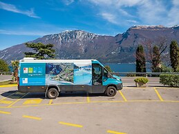 Hotel Leonardo da Vinci