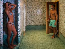 Hotel Leonardo da Vinci