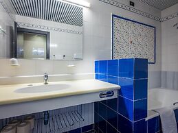 Hotel Leonardo da Vinci