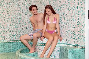 Hotel Leonardo da Vinci