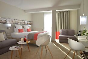 Best Western Les Bains Hôtel & SPA Perros-Guirec