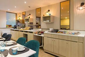 Best Western Les Bains Hôtel & SPA Perros-Guirec