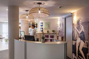 Best Western Les Bains Hôtel & SPA Perros-Guirec