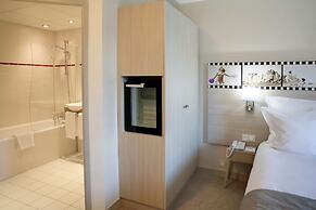 Best Western Les Bains Hôtel & SPA Perros-Guirec