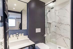 Best Western Les Bains Hôtel & SPA Perros-Guirec