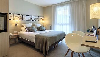 Best Western Les Bains Hôtel & SPA Perros-Guirec