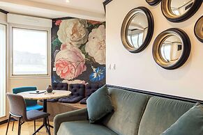 Best Western Les Bains Hôtel & SPA Perros-Guirec