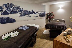 Best Western Les Bains Hôtel & SPA Perros-Guirec