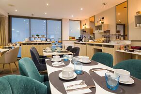 Best Western Les Bains Hôtel & SPA Perros-Guirec